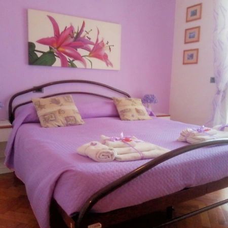 Verona Bottego Guest House 외부 사진