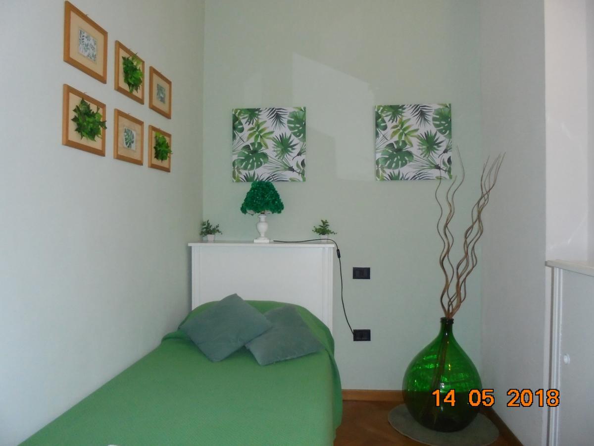 Verona Bottego Guest House 외부 사진