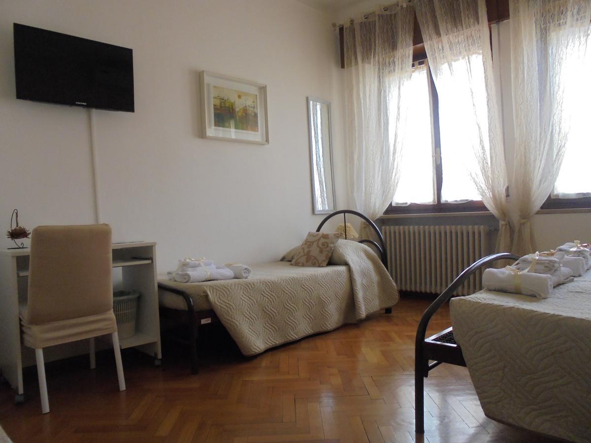 Verona Bottego Guest House 외부 사진