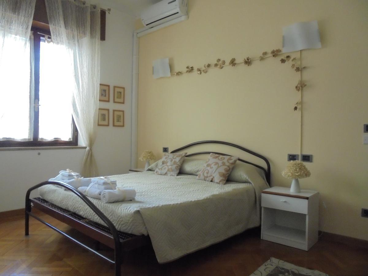 Verona Bottego Guest House 외부 사진