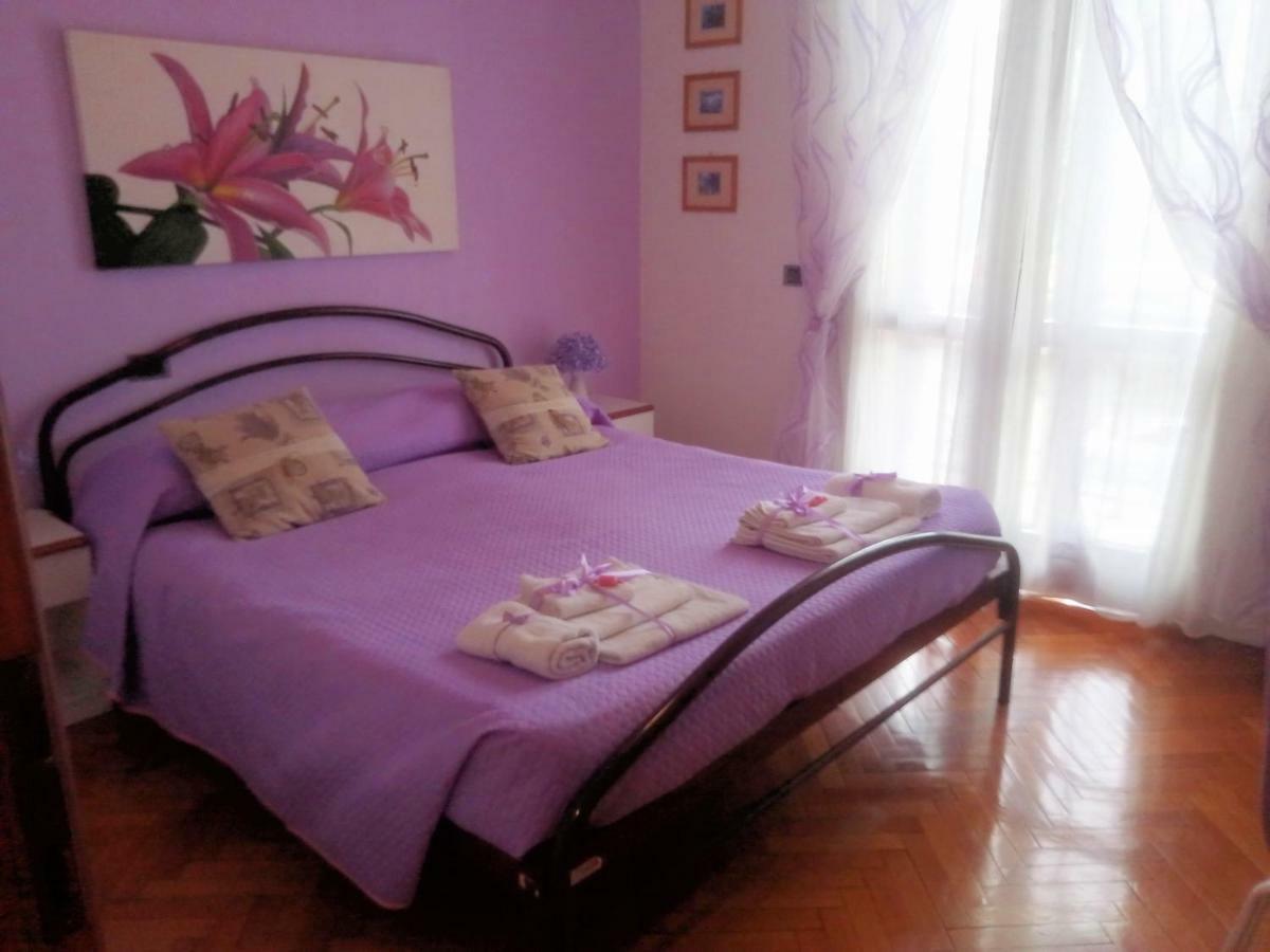 Verona Bottego Guest House 외부 사진