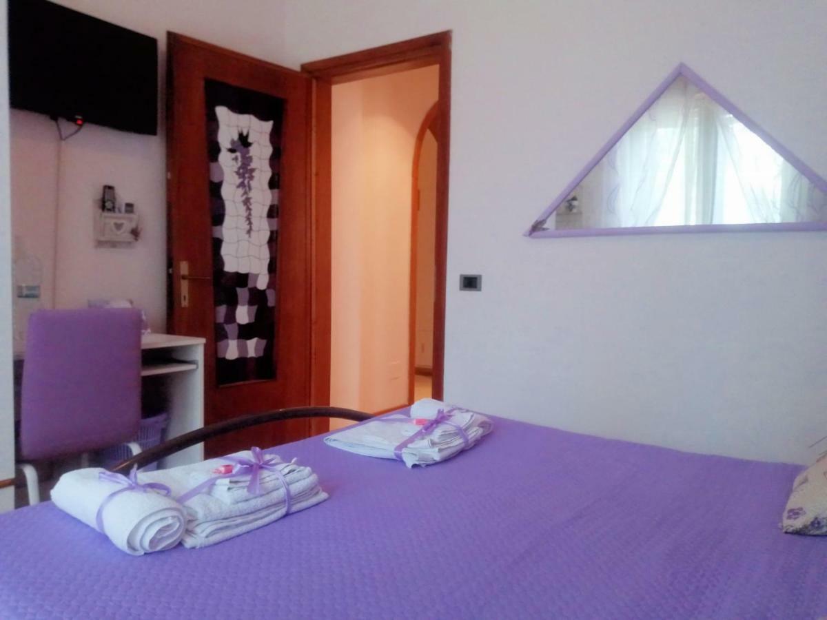 Verona Bottego Guest House 외부 사진