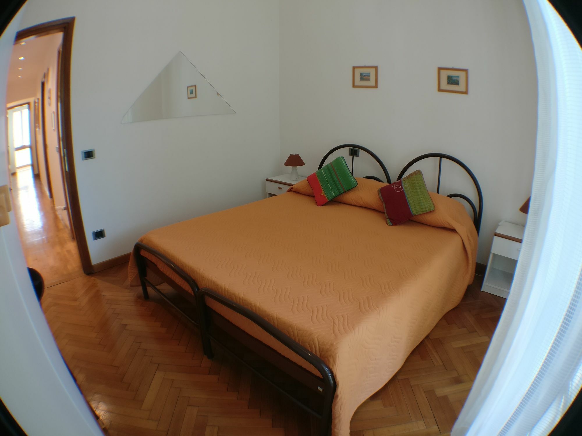 Verona Bottego Guest House 외부 사진