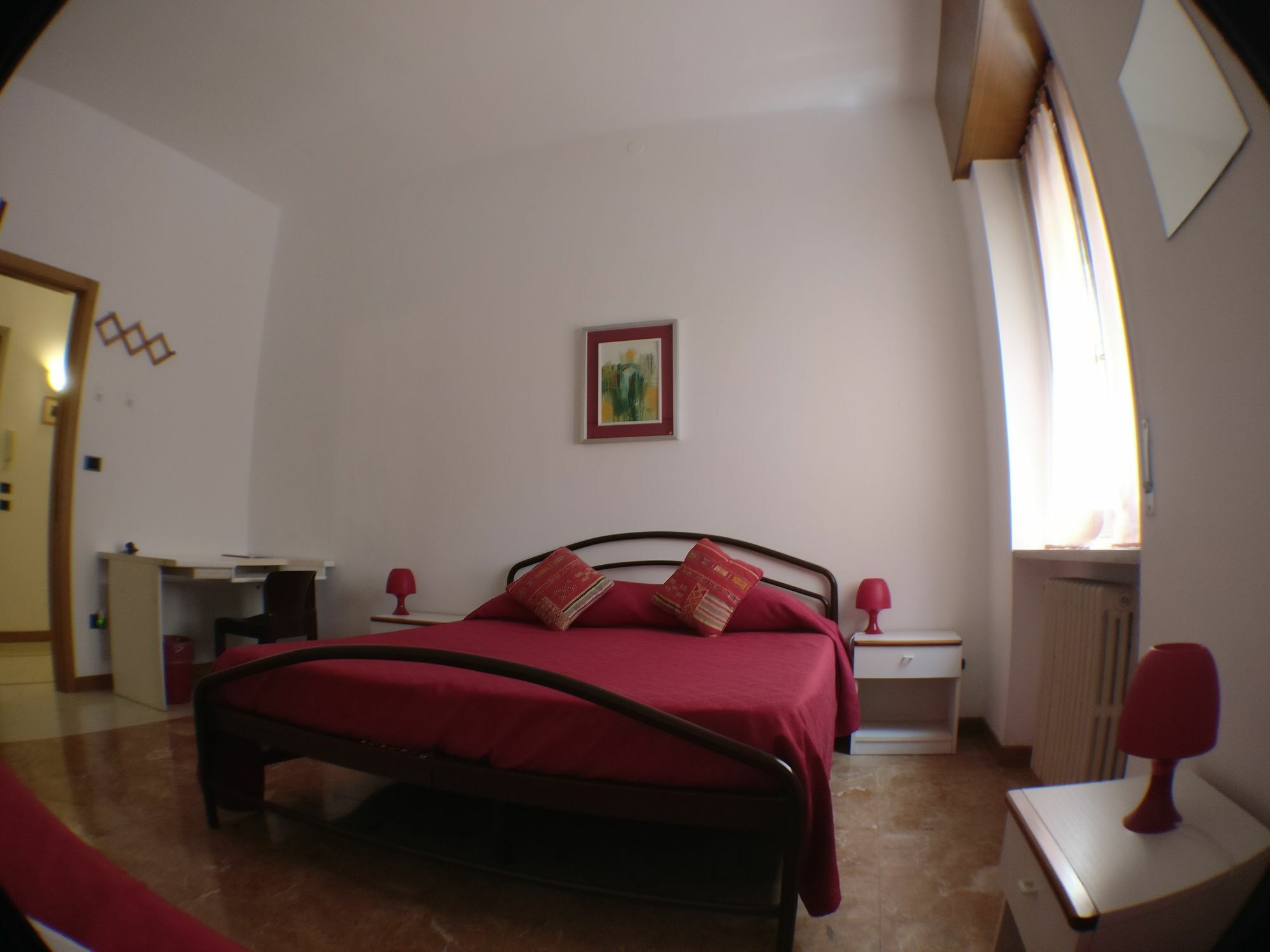 Verona Bottego Guest House 외부 사진