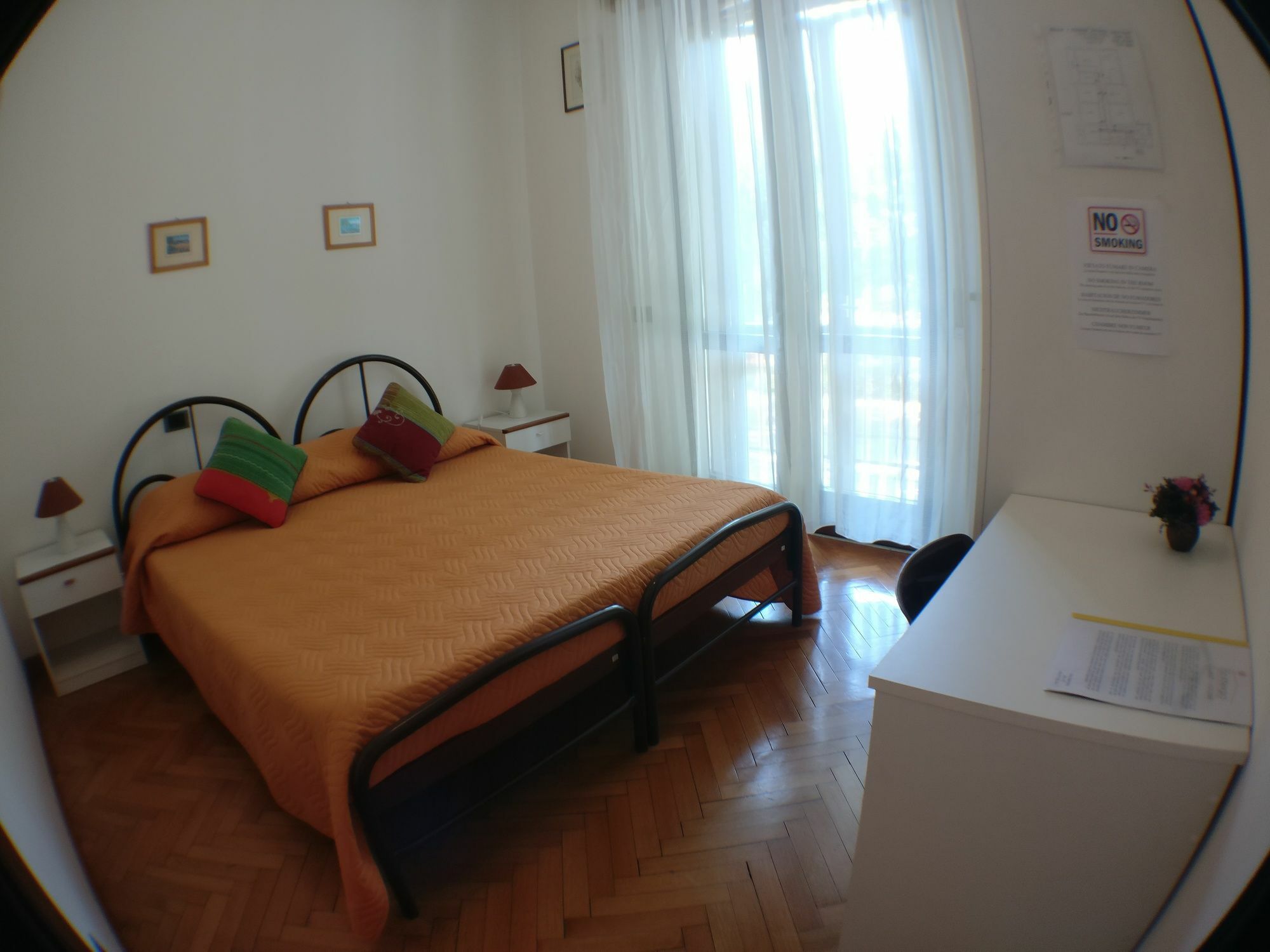 Verona Bottego Guest House 외부 사진