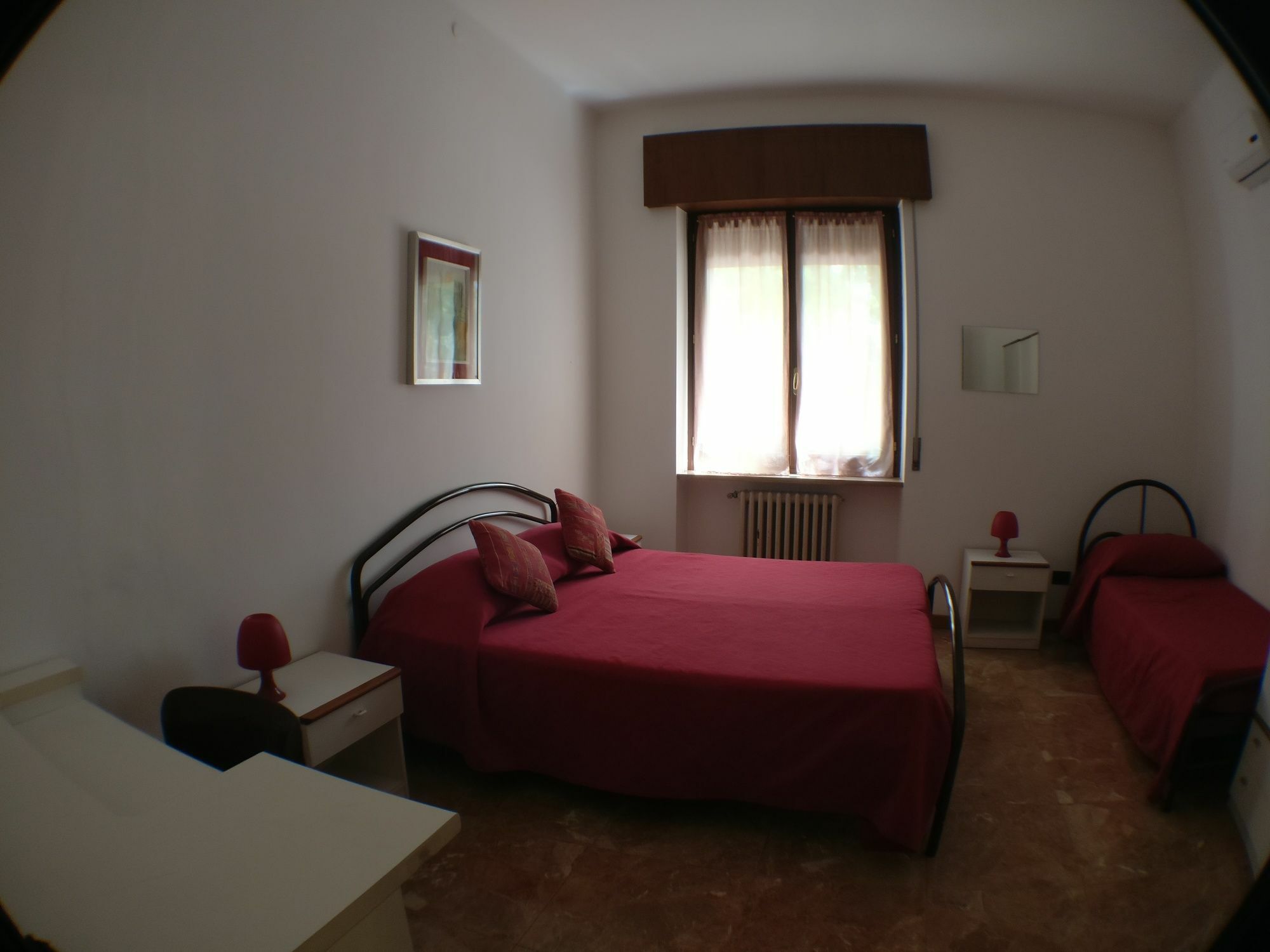 Verona Bottego Guest House 외부 사진