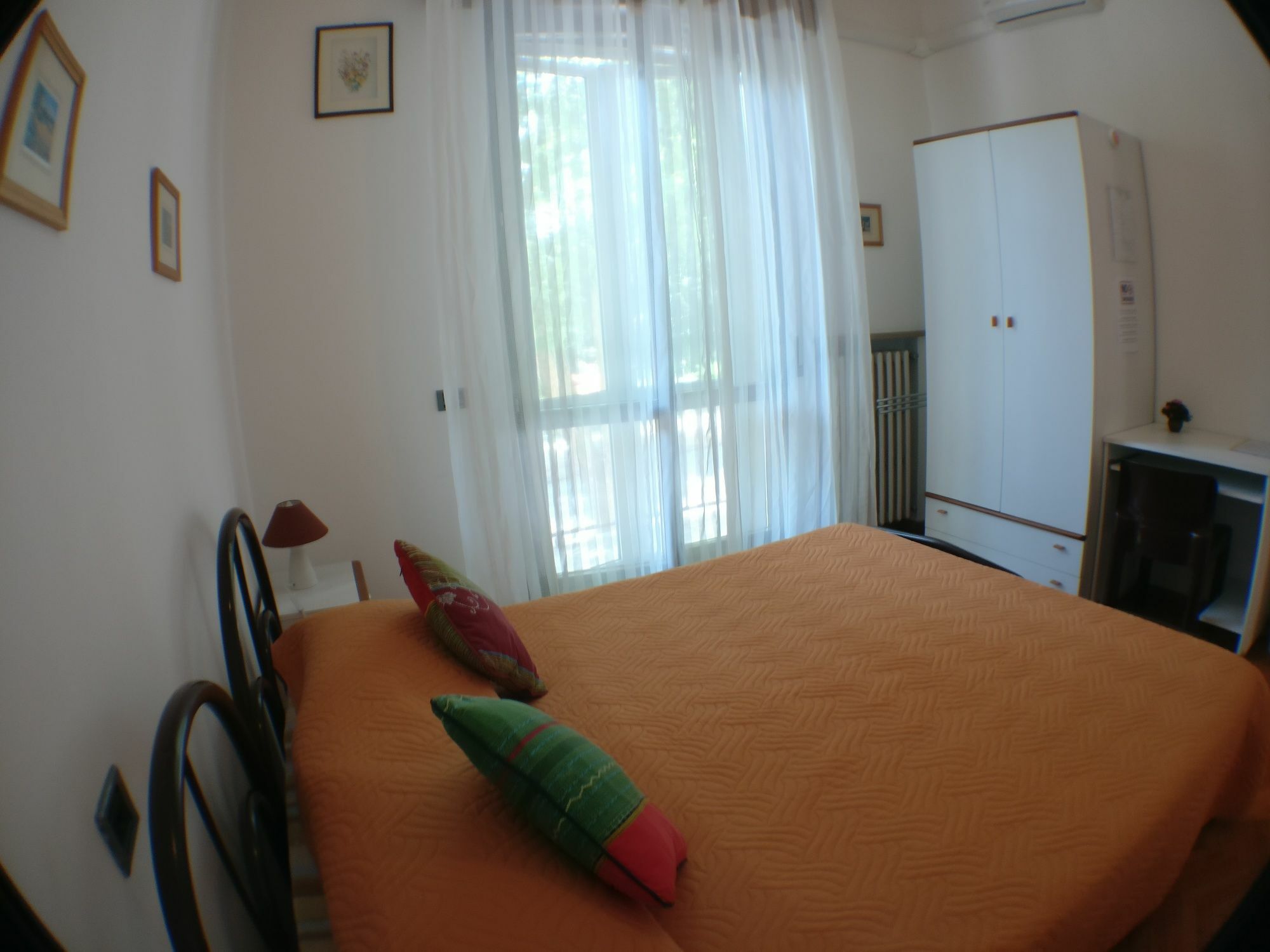 Verona Bottego Guest House 외부 사진