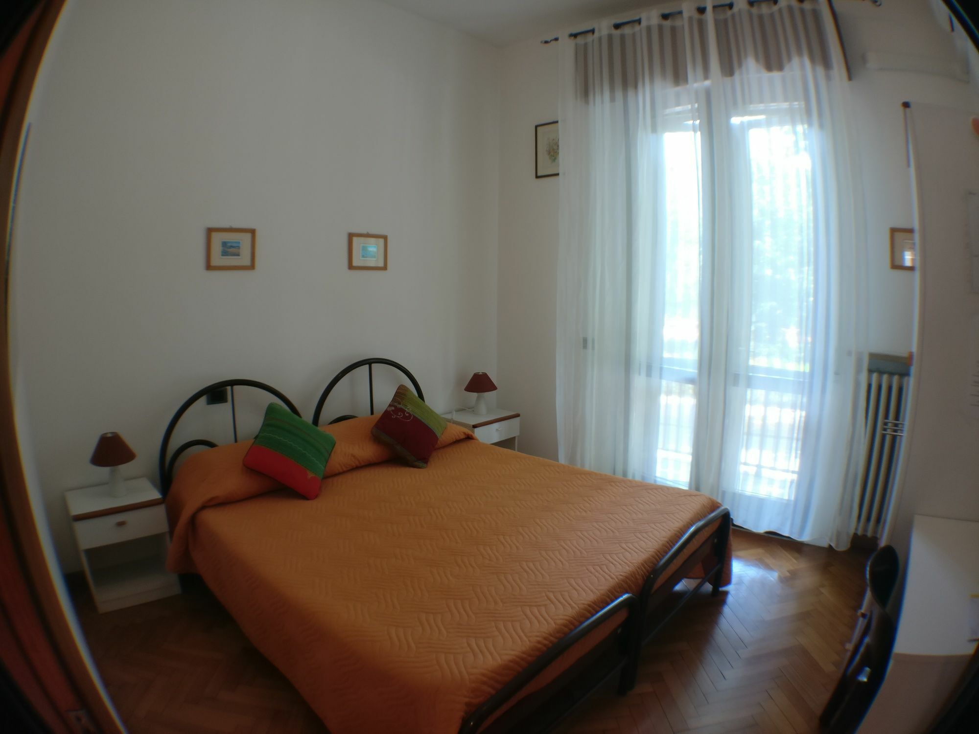 Verona Bottego Guest House 외부 사진