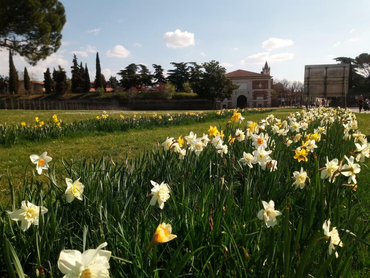 Verona Bottego Guest House 외부 사진