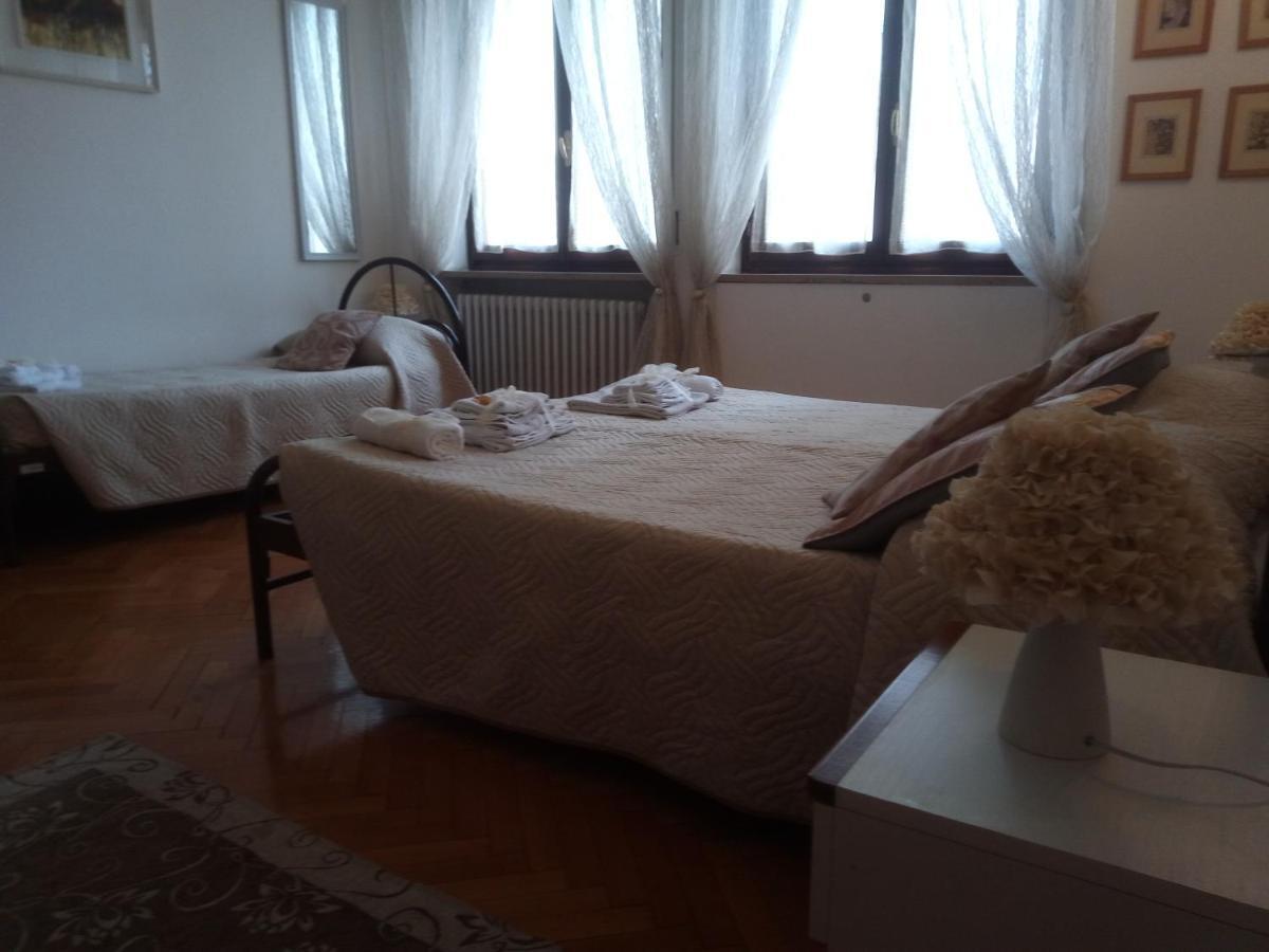 Verona Bottego Guest House 외부 사진