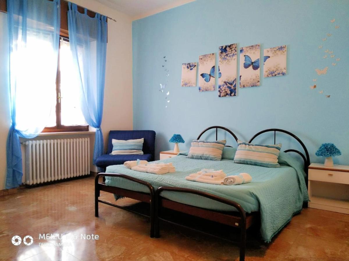 Verona Bottego Guest House 외부 사진