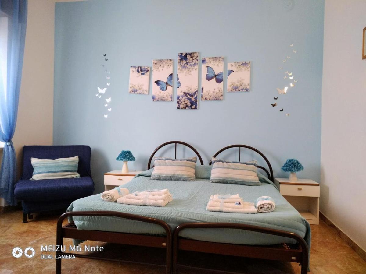 Verona Bottego Guest House 외부 사진