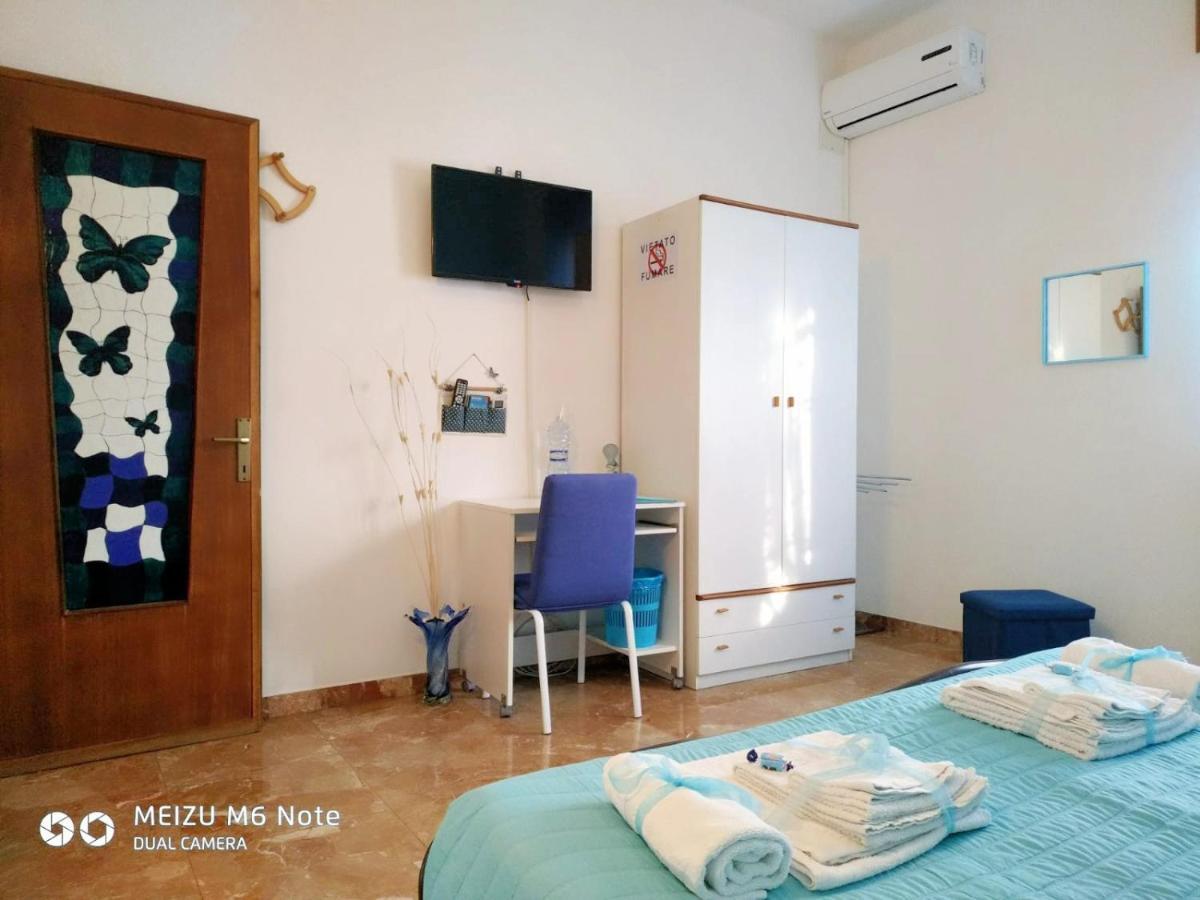 Verona Bottego Guest House 외부 사진